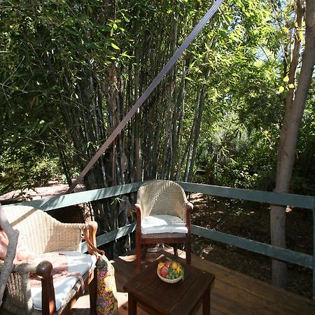 Le Jardin Touagana - Campement & Lodge Touggana Eksteriør bilde