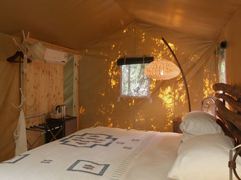 Le Jardin Touagana - Campement & Lodge Touggana Eksteriør bilde