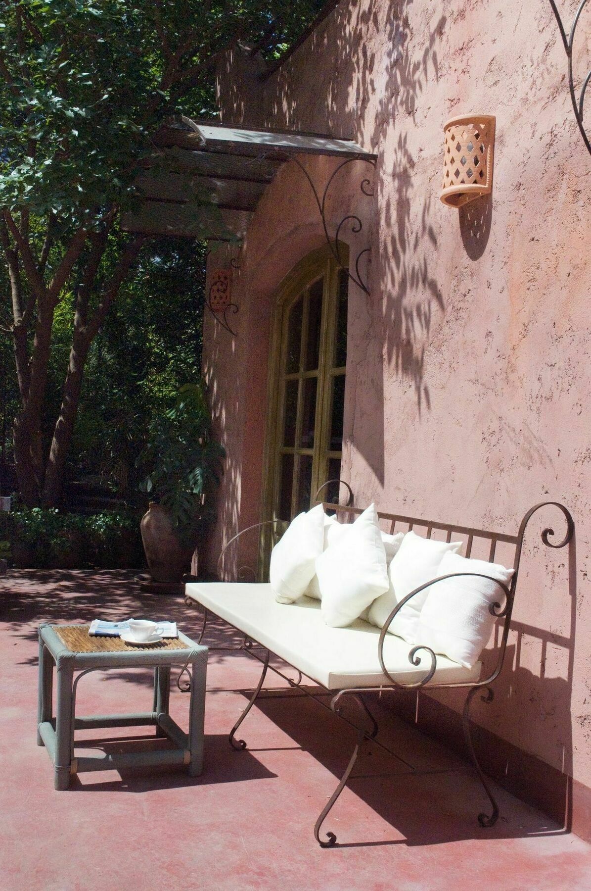 Le Jardin Touagana - Campement & Lodge Touggana Eksteriør bilde
