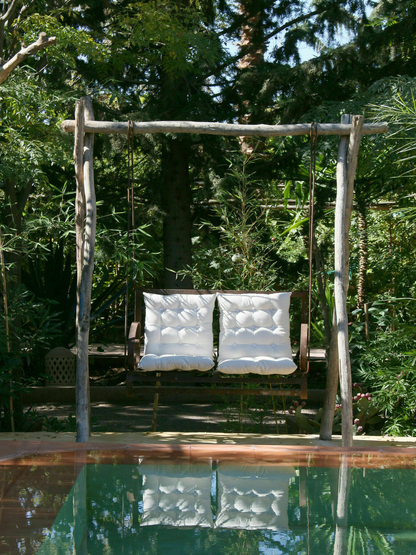 Le Jardin Touagana - Campement & Lodge Touggana Eksteriør bilde